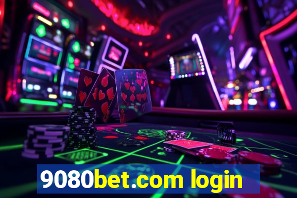 9080bet.com login